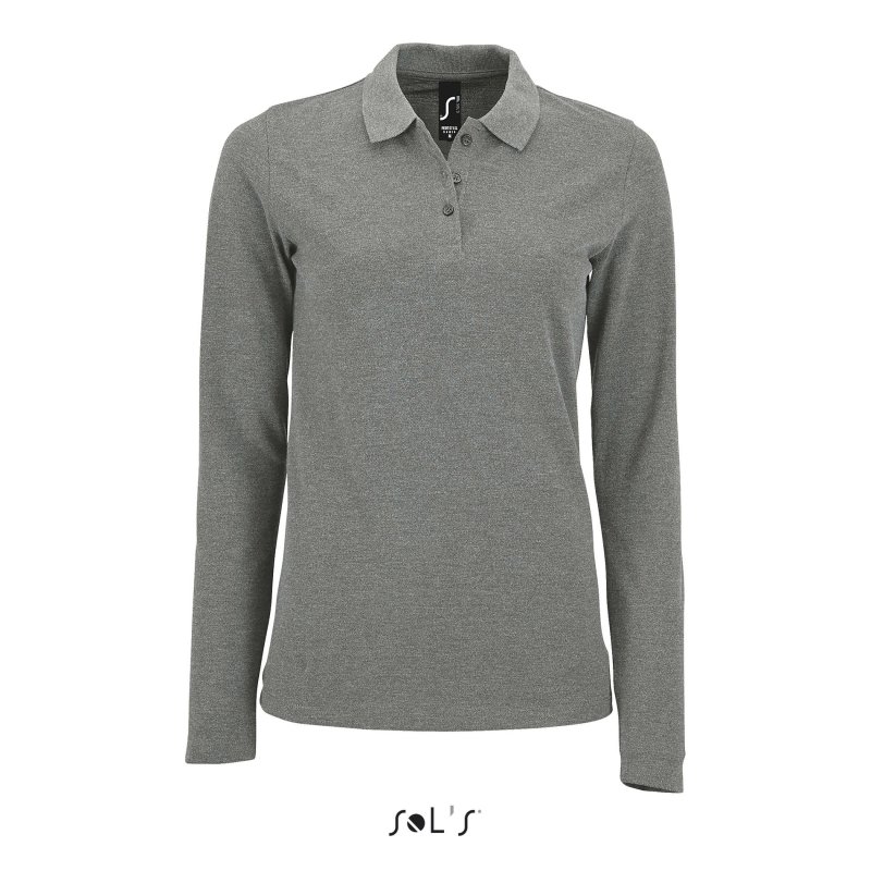 grigio medio melange